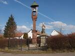 Dřenice, zvonička