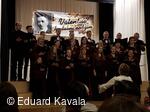 XXIV. Valentův hudební podzim 2018