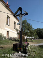 Katolický kostel, Rusava