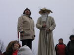 Rozhledna, uzavření 25.11. 2006