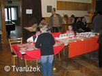 Študlovský adventní jarmark