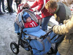 Hodslavice běh 2006
