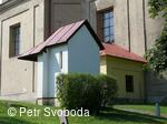 Kaple sv. Anny