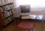 Knihovna Trojanovice