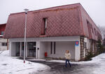 Knihovna Trojanovice