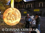 Perníkiáda s VŘSR 2006
