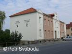 Obecní úřad Bělotín