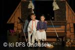 Ondrášek, dětský folklorní soubor