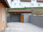 Nové zdravotní středisko Bělotín