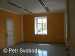 Nové zdravotní středisko Bělotín