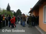 Nové zdravotní středisko Bělotín