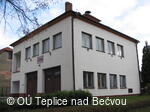 Rekonstrukce hasičské zbrojnice