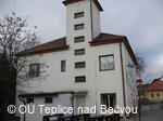 Rekonstrukce hasičské zbrojnice