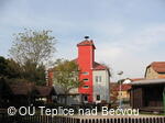 Rekonstrukce hasičské zbrojnice