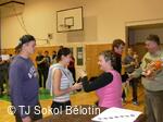 TJ Sokol Bělotín