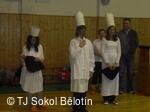 TJ Sokol Bělotín