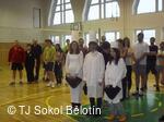 TJ Sokol Bělotín