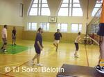 TJ Sokol Bělotín