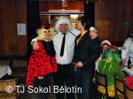 TJ Sokol Bělotín