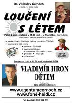 Loučení s létem