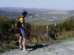 Velo Camp - Zlatá Horečka 2003