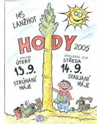 Lanžhot